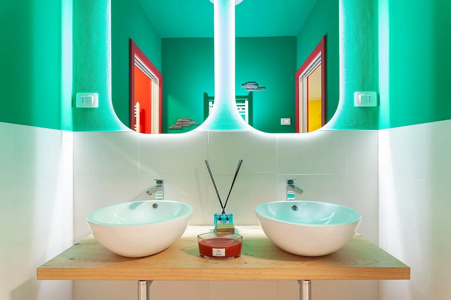 Bed & Breakfast Veruskacamere Camera Deluxe 1 Somma Lombardo