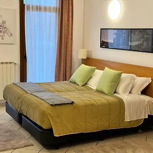  Apartmanhotel Malpensa